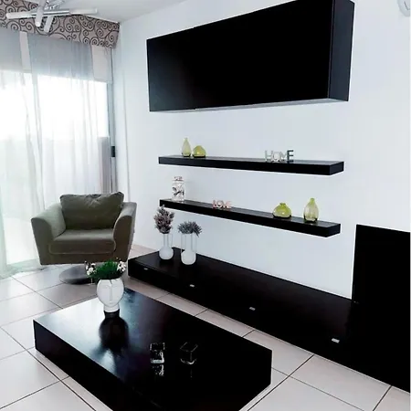 Apartament Ikarus Limassol