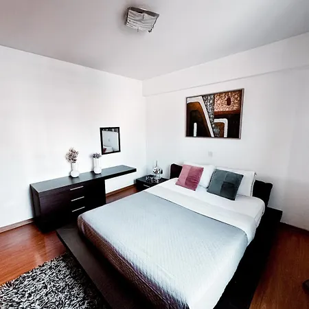 Ikarus Appartement Limasol