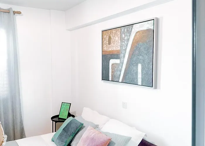 Ikarus Appartement *