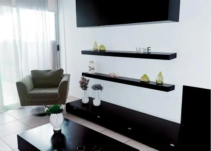 Appartement Ikarus Limassol